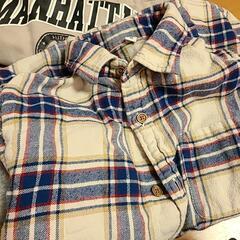 服/ファッション Tシャツ メンズの画像