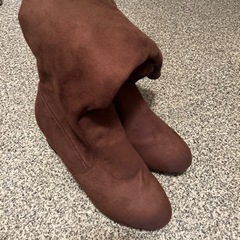 靴 ブーツの画像