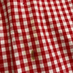 120サイズ　シャツ　ジャンク　の画像
