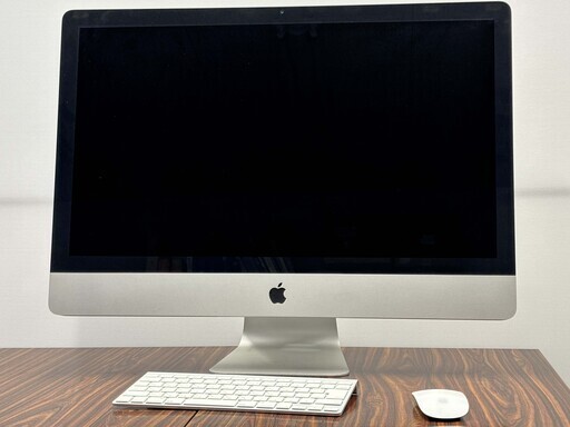 iMac 27インチ 2009年モデル