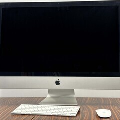 iMac 27インチ 2009年モデル
