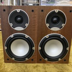 【愛品館江戸川店】TANNOY MERCURY7.1　ペアスピーカー 2015年発売モデル　連番シリアル　お問い合わせID:132-050282-007（