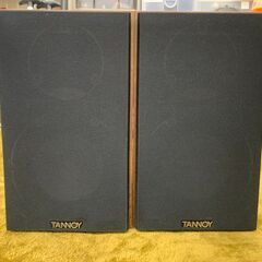 【愛品館江戸川店】TANNOY MERCURY7.1　ペアスピーカー 2015年発売モデル　連番シリアル　お問い合わせID:132-050282-007（の画像