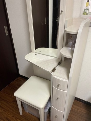 早い者勝ちです！人気ドレッサー