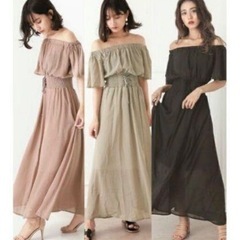 チルアナップ    ワンピースの画像