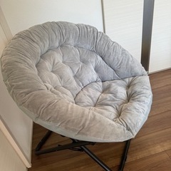 コストコ 折りたたみチェア 2脚セット