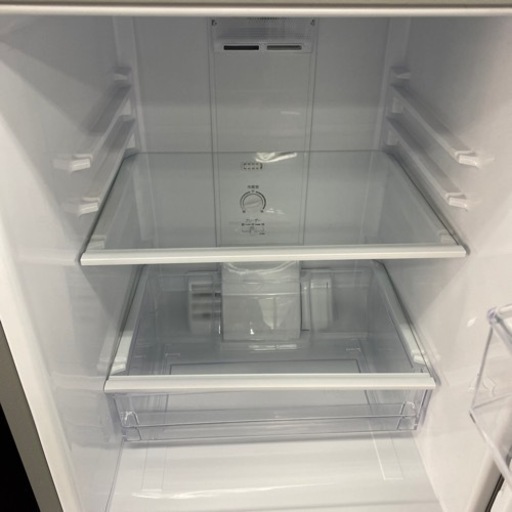 ☆リユースのサカイ高崎店☆TJ12165 AQUA 冷蔵庫 126L 21年製 動作確認