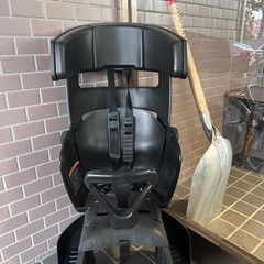 自転車用チャイルドシート