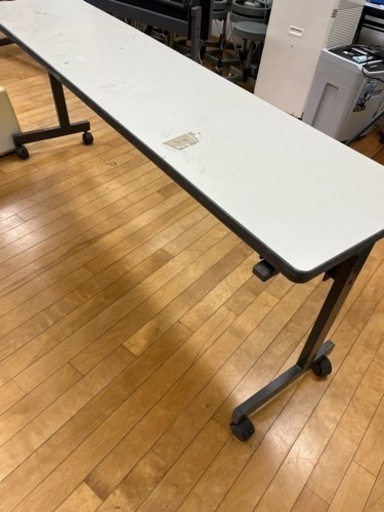 折り畳み　会議室　テーブル　コクヨ　家具 オフィス用家具 机
