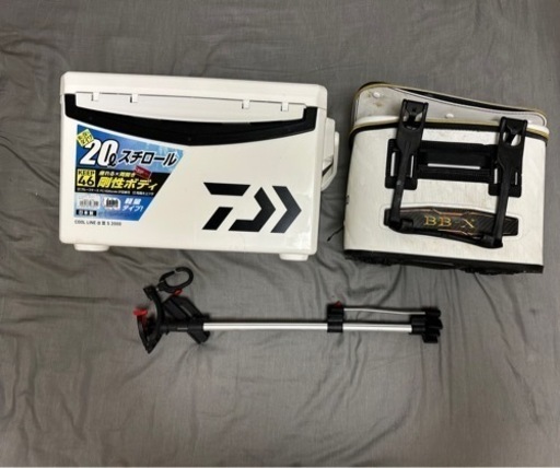 釣具(取引完了)