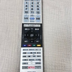 4Kチューナー内蔵 55インチ液晶テレビ【1T外付けHDD付き】の画像