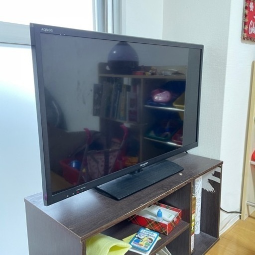 sharpテレビ32型　LC-32H11