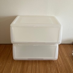 収納家具 収納ケース