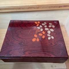 木箱