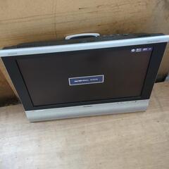 引き取り限定 中古26インチ 液晶テレビ