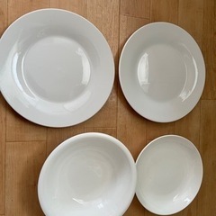 受け渡し決定生活雑貨 食器 あげます