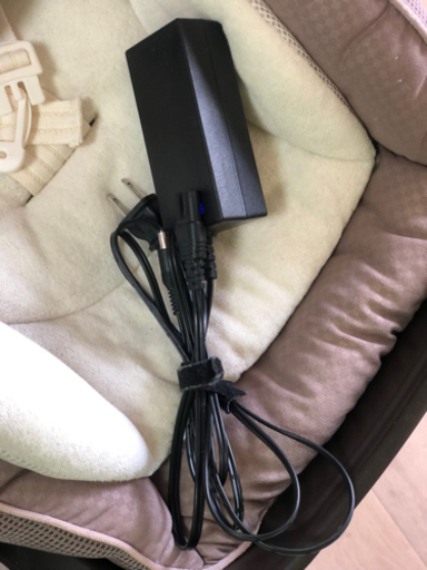 Aprica ユラリズムオート ハイローチェア 電動