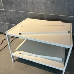 キッチン用収納棚
