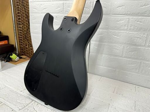 Jackson JS Series Dinky js22-7 7弦ギター アーチトップ ジャクソン ディンキー エレキギター 札幌市白