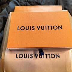 ルイヴィトン　長財布　ポルトフォイユ・ブラザの画像