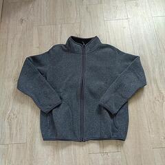 UNIQLOフリース  １５０cm