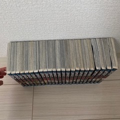 【決まりました】鬼滅の刃　全巻セットの画像