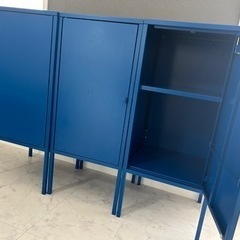 (譲渡先決定)IKEA リックスフルト　中古
