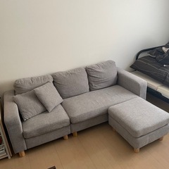 家具 ソファーの画像