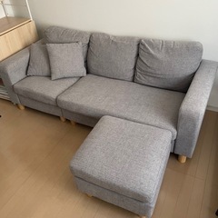家具 ソファーの画像