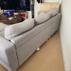 家具 ソファーの画像