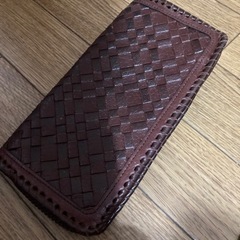 財布セット無料の画像