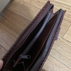 財布セット無料の画像