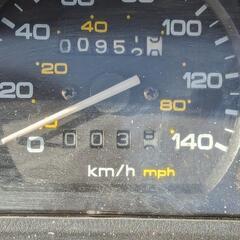 値下げしました！マジェスティまさかの124cc ！走行1000km！引き取り限定の画像