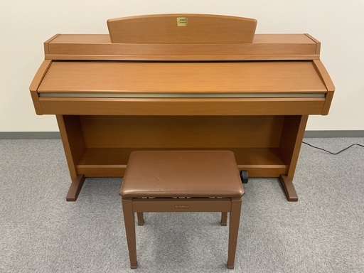 9050 YAMAHA 電子ピアノ　クラビノーバ　CLP-240C 2005年製