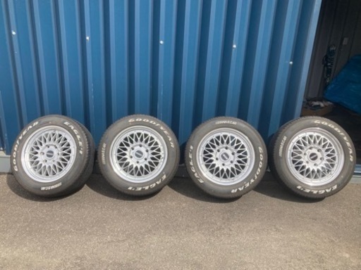 ハイエース　エセックス　ENCM