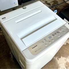 札幌市内配送無料 19年製 Panasonic パナソニック 5...