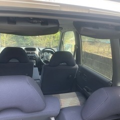 L902 ダイハツムーヴカスタム4気筒ターボ！車検2年付き！の画像