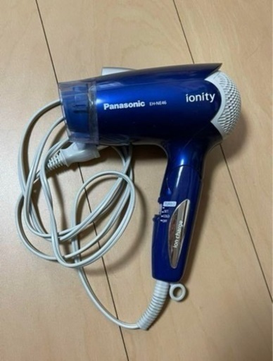 家電 美容家電 ヘアケア