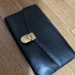 本革財布２つセット(値下げ)