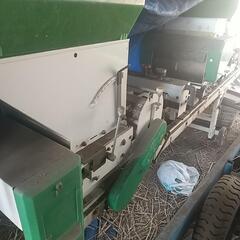 種まき機