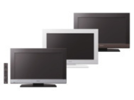 KDL-26EX300　ソニー　SONY