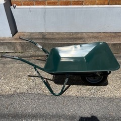 平型一輪車