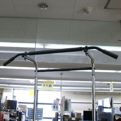 懸垂棒 懸垂ラック ぶら下がり 健康器具 筋トレ 懸垂マシン