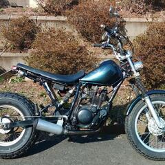 TW200　ロンスイ　マジョーラ　(No.2104)