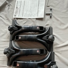 アクティー/N-VAN用ルーフキャリアの画像