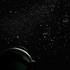 最高級モデル　家庭用プラネタリウム　ホームスター　エクストラの画像