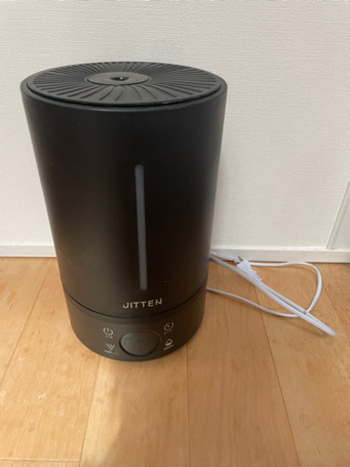 jitten 加湿器 6L