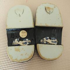 子供15センチ　お祭りイベントにの画像