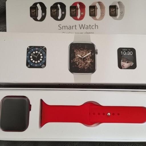 スマートウォッチ