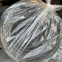 ※値下げ　ハイエースほぼ新品タイヤセット